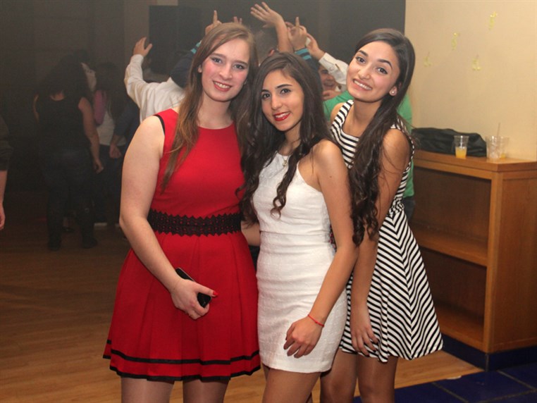 ESGB Party at Country Lodge